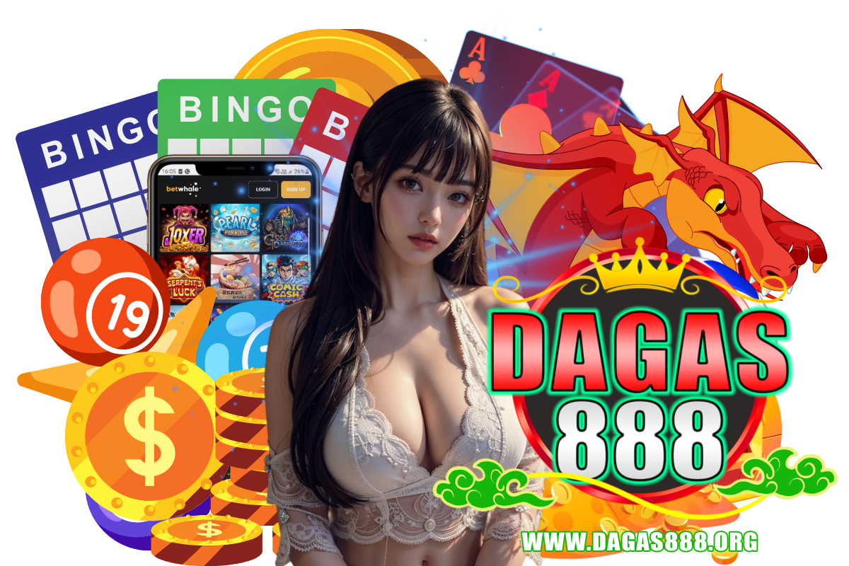 dagas888